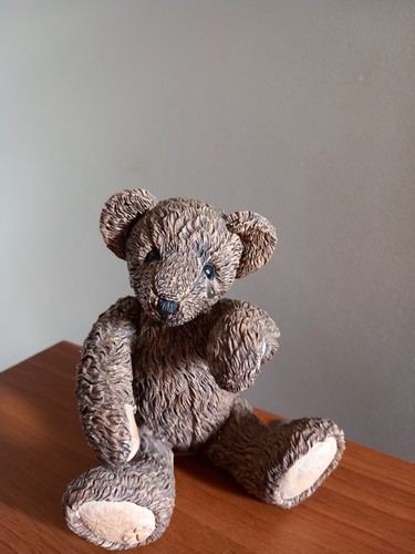 Sherratt simpson teddy bear - sherratt,