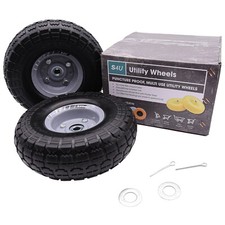 Puncture Proof Sack Barrow