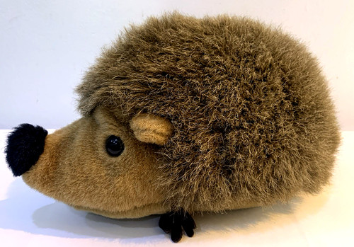 Vintage john lewis - john, hedgehog