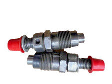 PEL JOB EB10 ED750 L2E Engine Injector  Part No 7410667