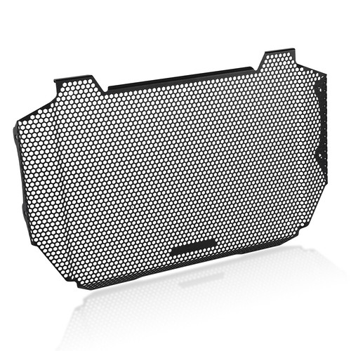 Radiator grille guard cover - guard,