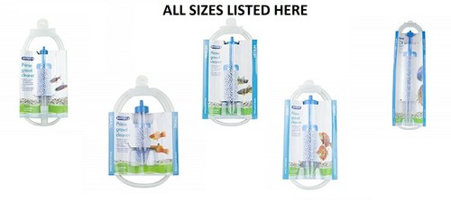 Interpet prime gravel cleaner - interpet,