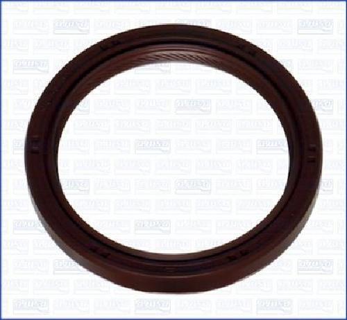 Original ajusa shaft - original, seal