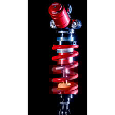 Rear shock absorber BITUBO for