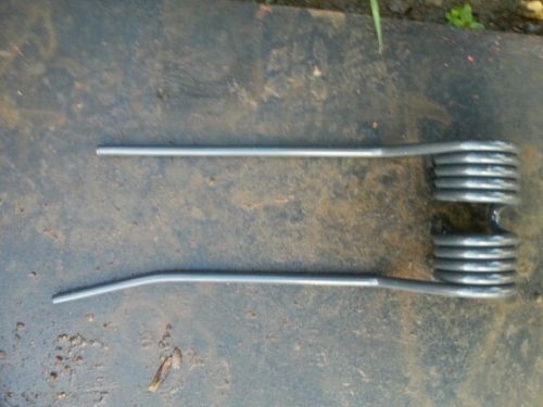Haybob tine 107 blue - pz,