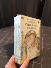 Beatrix Potter: The World of
