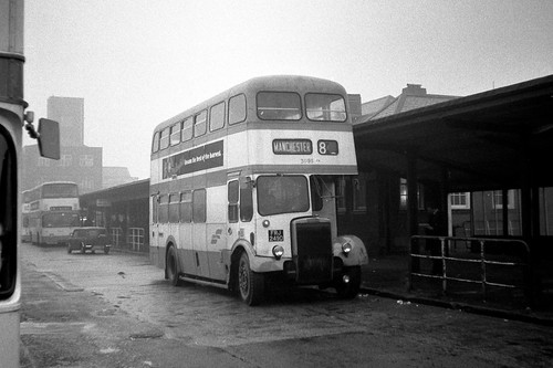 Greater manchester selnec - greater,