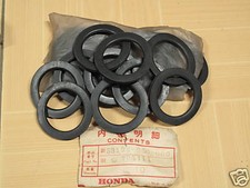 Honda CB350 CB360 CB400F