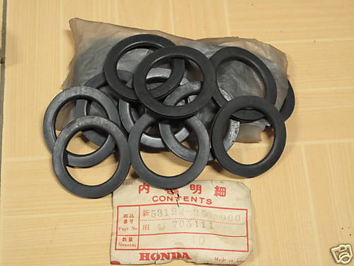 Honda cb350 cb360 - cb350, cb400f