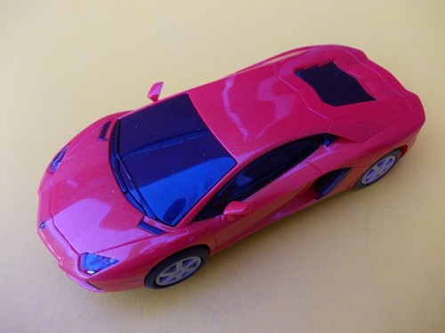 Scalextric lamborghini - ,