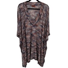 Missoni Mare Kaftan Womens S