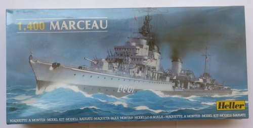 Heller marceau 1 400 - , 1:400