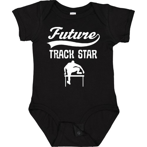 Inktastic future track star - future,