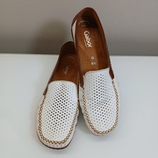 Gabor Handmade Driver Loafer