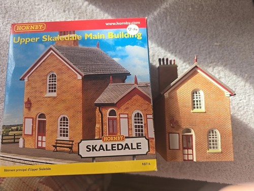 Hornby skaledale upper - skaledale,