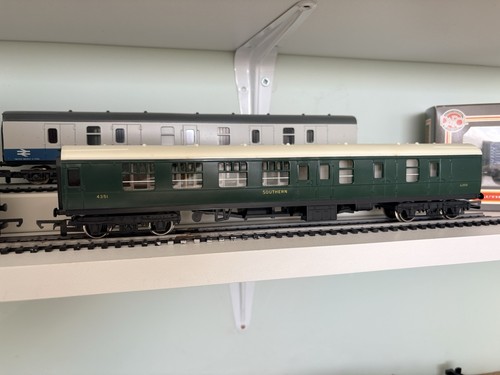 Hornby triang gauge - triang, oo