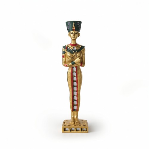 Egyptian figurine decorative - egyptian,