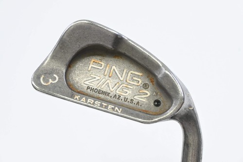 Ping zing iron - ping,