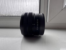 Sony FE 28-60mm f/4-5.6 Lens for Sony E-Mount – Brand New from A7C Kit, Unused