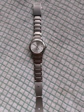 Men's Casio Lineage Titanium