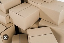 Mystery Box of House Clearance Items, Smalls, Curios, Collectables.