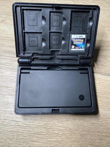 Competition pro plastic - plastic, case