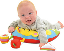 Galt Toys, Tummy Time Ted