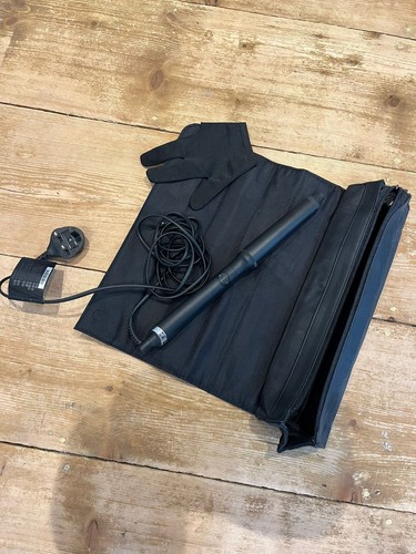 Ghd curve creative curl wand - creative,