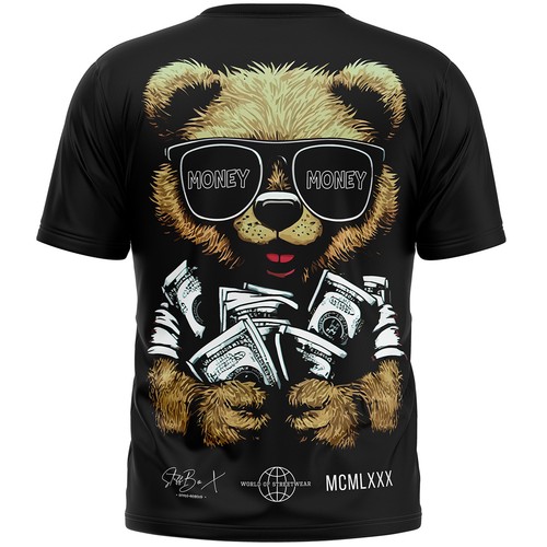 Stuff box men crew neck - stuff, men's