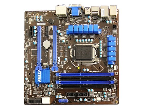 For msi z77ma g45 - msi, motheboard