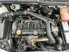 Vauxhall Astra H Engine 1.7