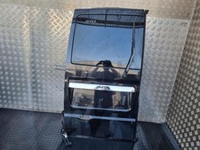 MERCEDES VITO DOOR REAR LEFT