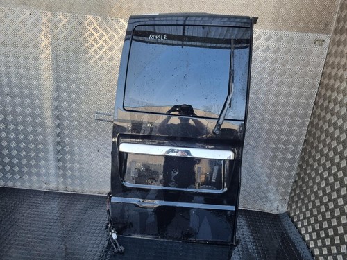 Mercedes vito door - mercedes, rear