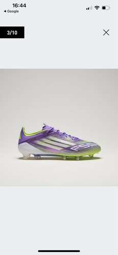 Adidas f50 elite - f50,