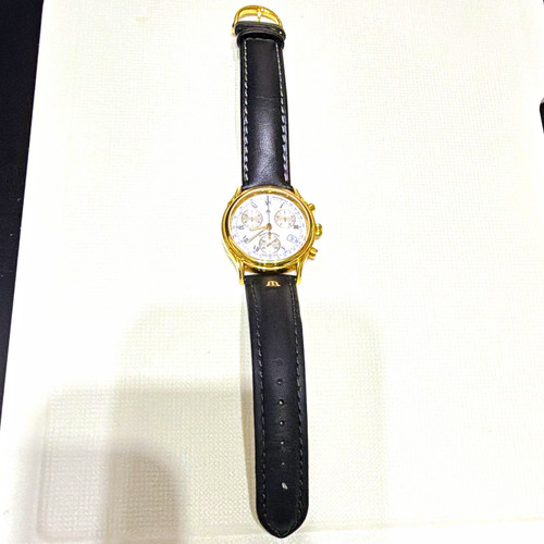 Maurice lacroix ref 94452 - maurice,
