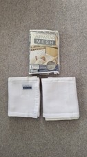 Airwrap 2 sided Breathable Cot
