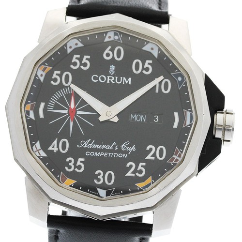 Corum 947 933 admiral - 947.933.04, admiral's