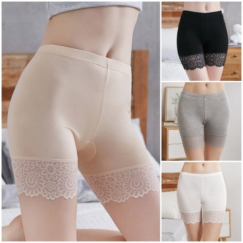 Women anti chafing shorts - 4x,