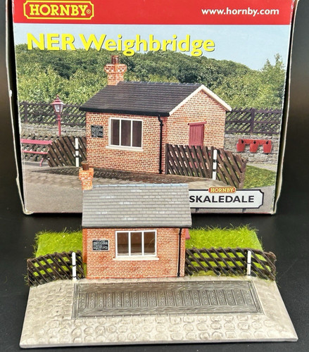 Hornby skaledale 9738 oo - hornby,