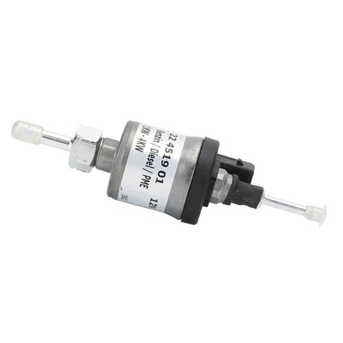 Fuel metering pump diesel - ⁺fuel,