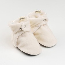 White Infant Baby Girls Boys