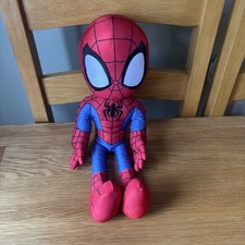 Disney Marvel Spidey & His