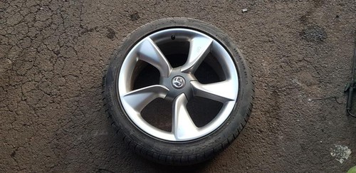 Vauxhall astra mk6 gtc 5x115 - mk6,