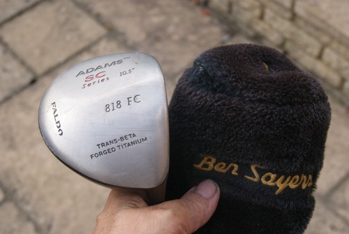 Adams series faldo men - jc,