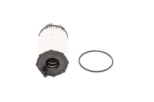 Bosch oil filter for audi - bosch,