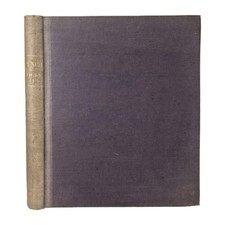 Punch Magazine Bound 1888