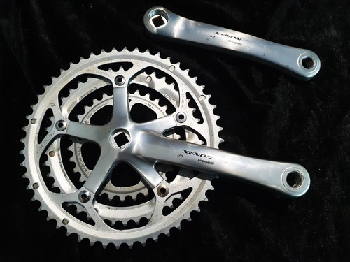 Campagnolo xenon triple - campagnolo,