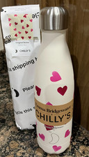 CHILLY'S  BOTTLE 500ML  EMMA