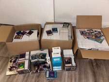 MASSIVE Amount of cards includes 1500 holos - YuGiOh Bulk SALE Bundle Joblot