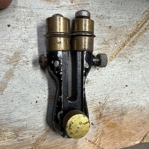 Antique wall paper trimmer - wall,